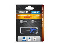 Patriot 128GB Supersonic Boost XT (USB 3.0) 150MB/s - 237077 - zdjęcie 2